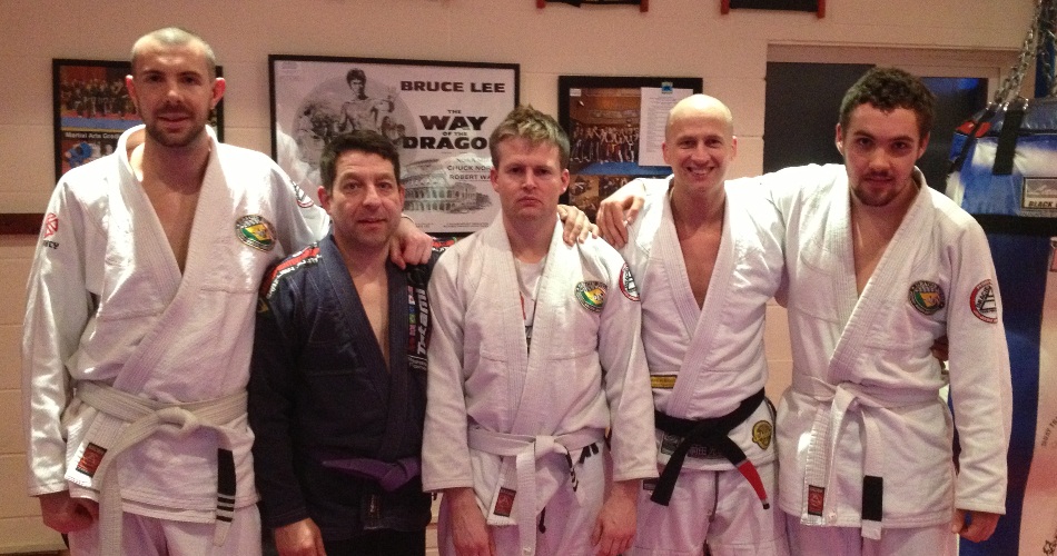 Dave Birkett Teaches Gracie Jiu Jitsu Headlock Defence at BJJ Chelmsford in March 2013 Jon Hegan Teaches Gracie Jiu Jitsu Self Defence at BJJ Chelmsford - January 2013 Dave Birkett Teaches Gracie Jiu Jitsu Headlock Defence at BJJ Chelmsford in March 2013 Jon Hegan Teaches Gracie Jiu Jitsu Self Defence at BJJ Chelmsford - January 2013 | BJJ Chelmsford